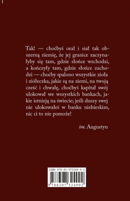 Nie marnuj życia!, ks. K. Bisztyga