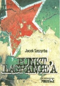Punkt Lagrange'a, Jacek Szczyrba
