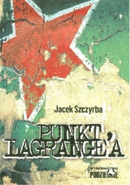 Punkt Lagrange'a, Jacek Szczyrba