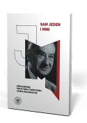 Sam jeden i inni. Wrocławskie odczytania twórczości Józefa Mackiewicza
